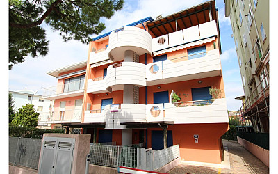 Apartmány Porto - Caorle