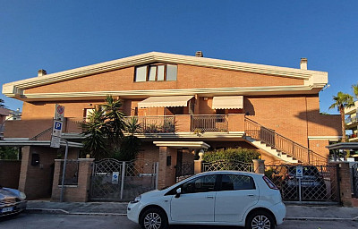 Apartmány Laureati - San Benedetto del Tronto