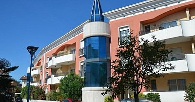 Apartmány Millennium - Bibione