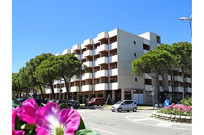 Apartmány Perosa - Bibione