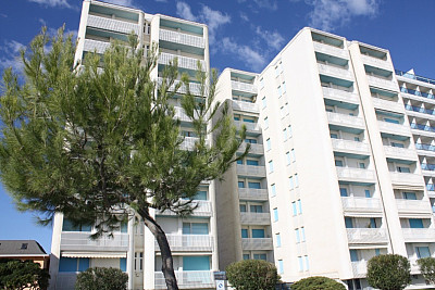 Apartmány Oriente - Lignano Sabbiadoro