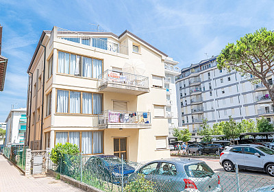 Apartmány Zenith - Lido di Jesolo