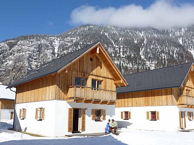 Chalet Obertraun - Obertraun