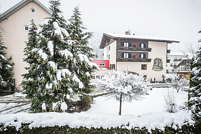 Familienhotel Zur Post*** s polopenzí - Döbriach - Bad Kleinkirchheim