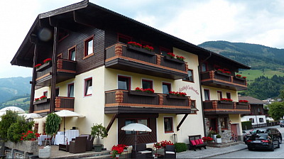 Hotel Eschbacher*** s polopenzí - Piesendorf