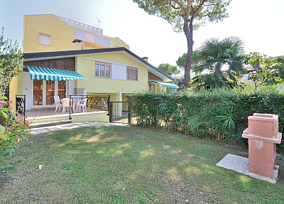 Apartmány Villaggio Cassiopea - Bibione