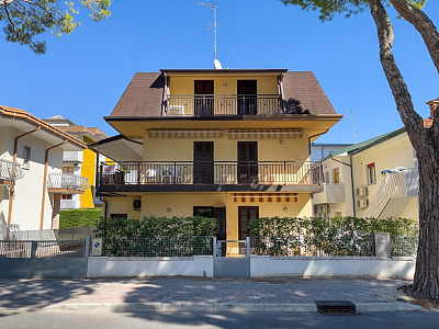 Apartmány Villa Fiore Carinzia - Lignano Sabbiadoro