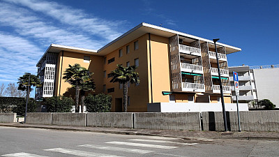 Apartmány Laguna - Lignano Sabbiadoro