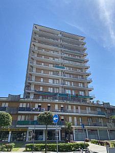 Apartmány Imperiale - Lignano Pineta