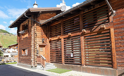 Apartmány Snow Haven - Livigno