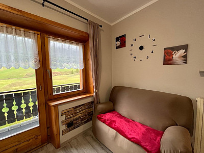 Apartmány Moonstone Ridge - Livigno