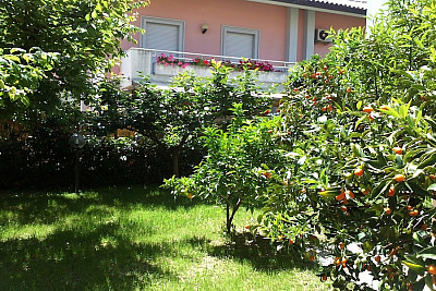 Apartmány Leoncavallo - San Benedetto del Tronto