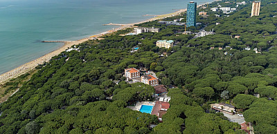 Jesolo Mare Family Camping Village*** - Lido di Jesolo