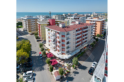 Apartmány Ausonia al Mare S - Bibione