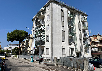 Apartmány Venezia - Lido di Jesolo