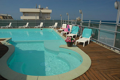 Residence Club House **** - Cattolica