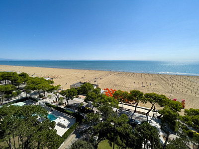 Apartmány American - Lignano Sabbiadoro