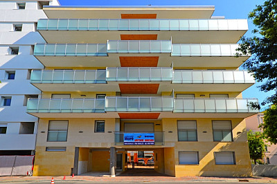 Apartmány Mare - Lignano Sabbiadoro