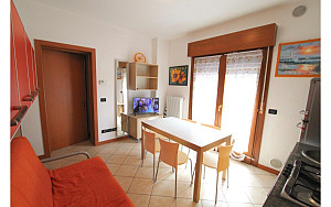 Apartmány Porto - Caorle