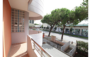 Apartmány Porto - Caorle