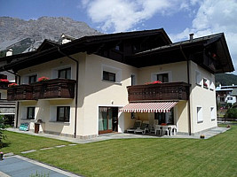 Apartmány Chalet Alberti *** - Bormio