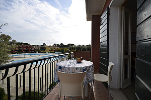 Apartmány Villaggio Michelangelo - Bibione