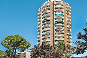 Apartmány Puerto do Sol (La Duna - La Torre) - Lignano Sabbiadoro