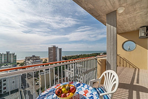 Apartmány Puerto do Sol (La Duna - La Torre) - Lignano Sabbiadoro