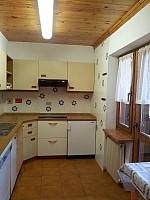 Apartmány Chalet Helen - Arabba