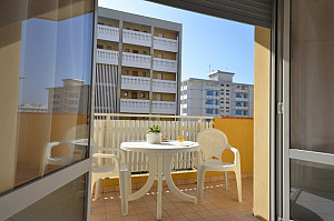 Apartmány Plata - Bibione