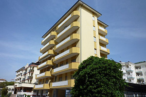 Apartmány Plata - Bibione