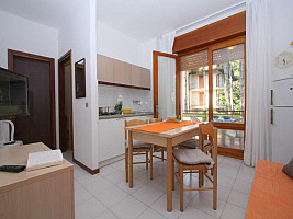 Apartmány Lara - Lignano Pineta