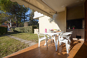 Apartmány Ville Silvia - Bibione