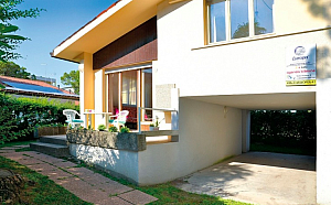 Apartmány Ville Giusi, Maria, Campiello - Bibione