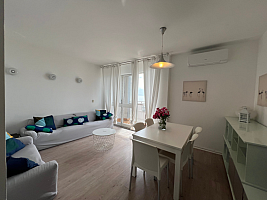 Apartmány Oriente - Lignano Sabbiadoro