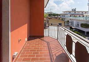 Apartmány Monreale - Lido di Jesolo