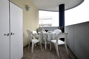 Apartmány De La Mariute - Bibione