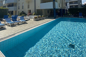 Apartmány De La Mariute - Bibione