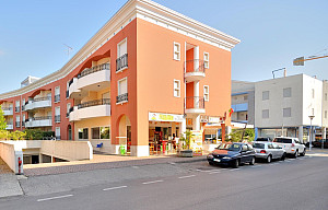 Apartmány Millennium A - Bibione