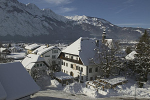 Landhotel Agathawirt*** s polopenzí - Bad Goisern