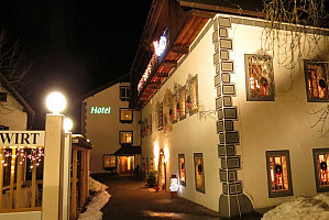 Landhotel Agathawirt*** s polopenzí - Bad Goisern