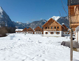 Chalet Obertraun - Obertraun