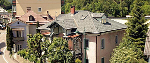 Apartmány Haus Braumandl - Bad Ischl