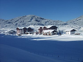 Vitalhotel Gosau s polopenzí - Gosau