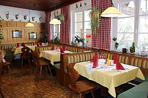 Hotel Weberhäusl*** s polopenzí - Strobl