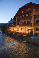 Sporthotel Dachstein West*** s polopenzí - Annaberg