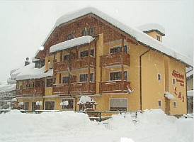 Sporthotel Dachstein West*** s polopenzí - Annaberg