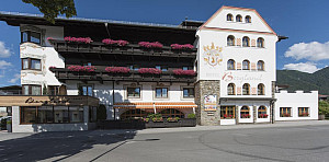 Hotel Bergland**** s all inclusive - Seefeld