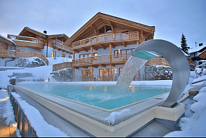 Hotel St. Peter**** s polopenzí - Seefeld