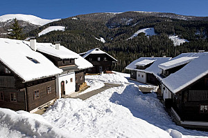 Feriendorf Kirchleitn - Dorf Grosswild*** - Bad Kleinkirchheim-St. Oswald